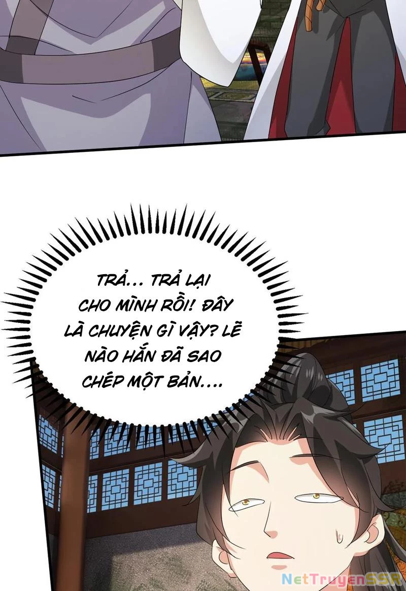 Vô Địch Đốn Ngộ Chapter 248 - 2