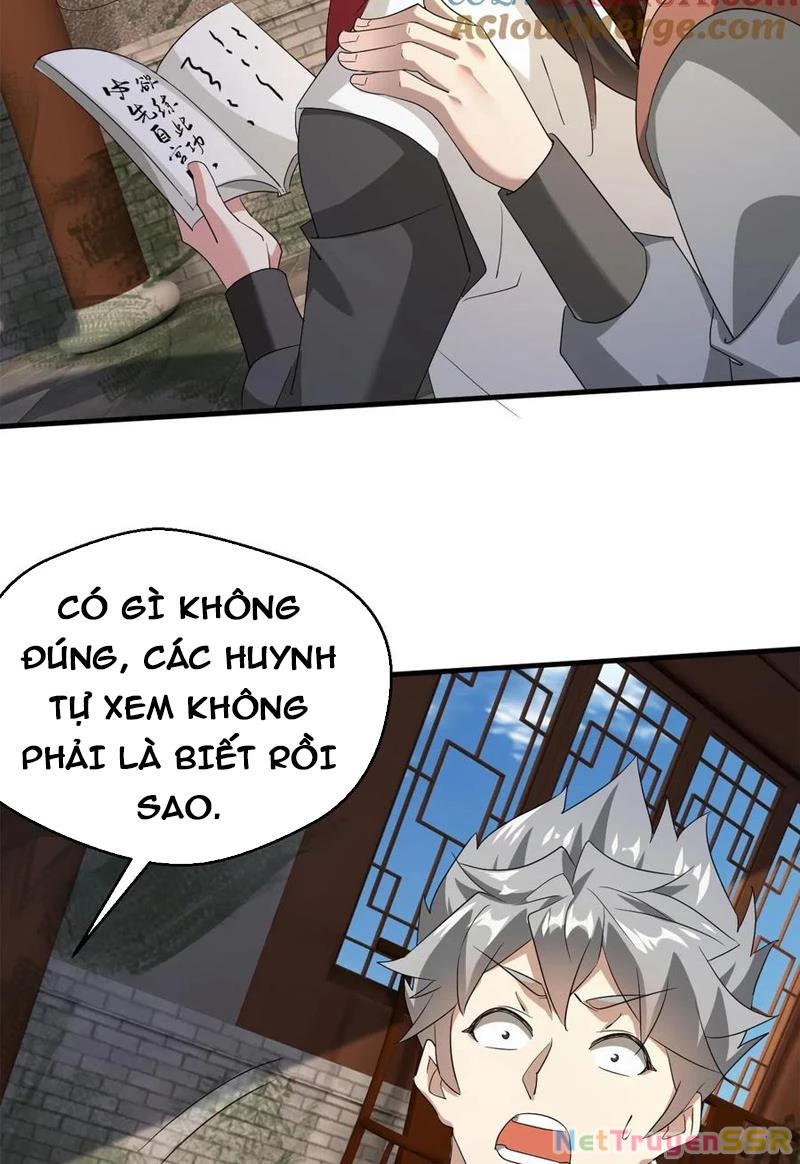 Vô Địch Đốn Ngộ Chapter 248 - 8