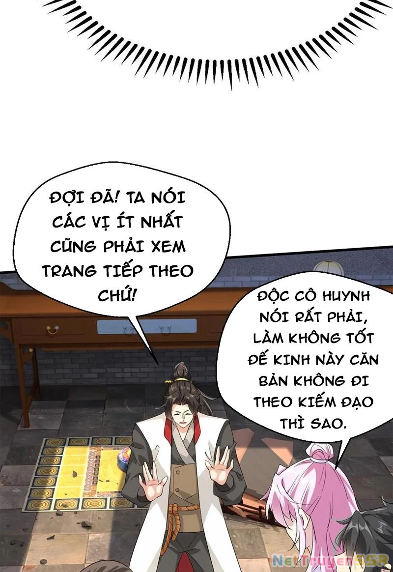 Vô Địch Đốn Ngộ Chapter 248 - 18