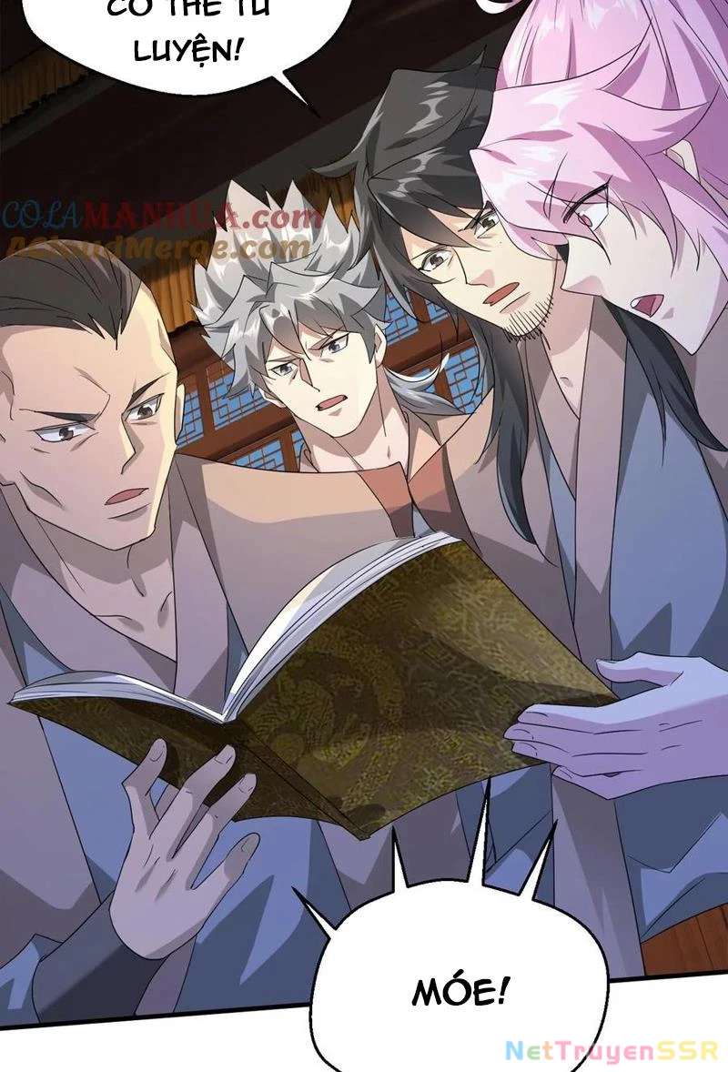 Vô Địch Đốn Ngộ Chapter 248 - 20