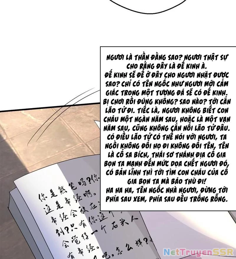 Vô Địch Đốn Ngộ Chapter 248 - 21