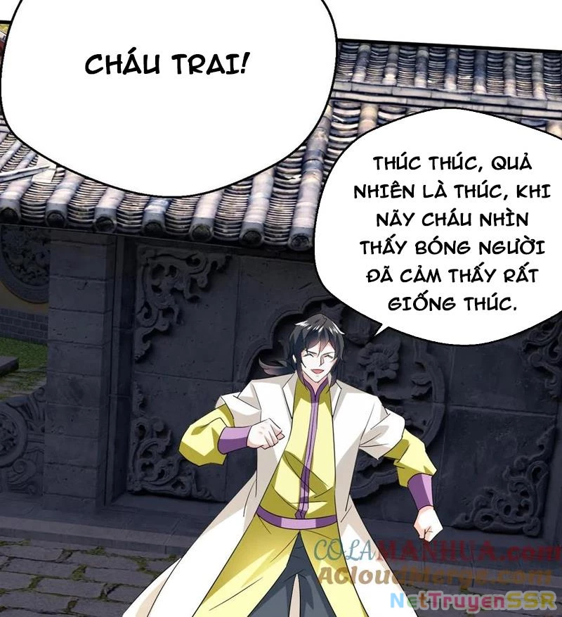 Vô Địch Đốn Ngộ Chapter 248 - 32