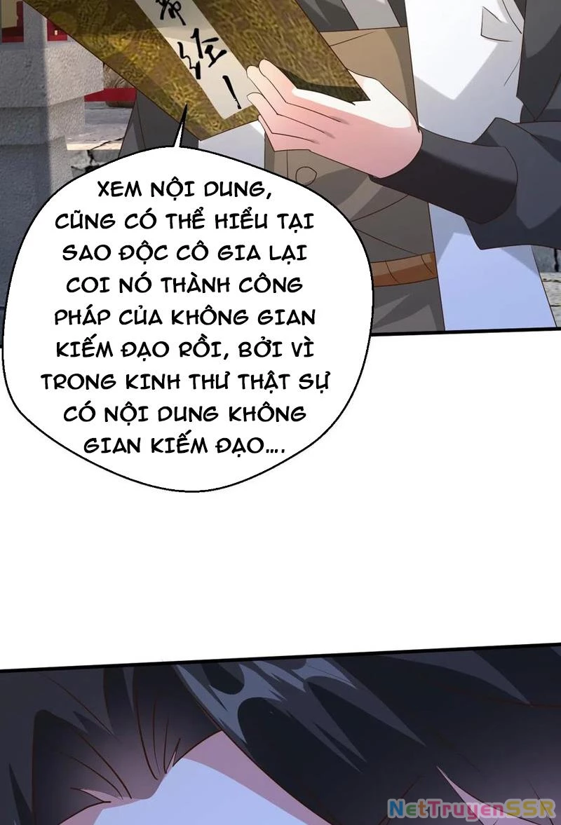 Vô Địch Đốn Ngộ Chapter 249 - 2