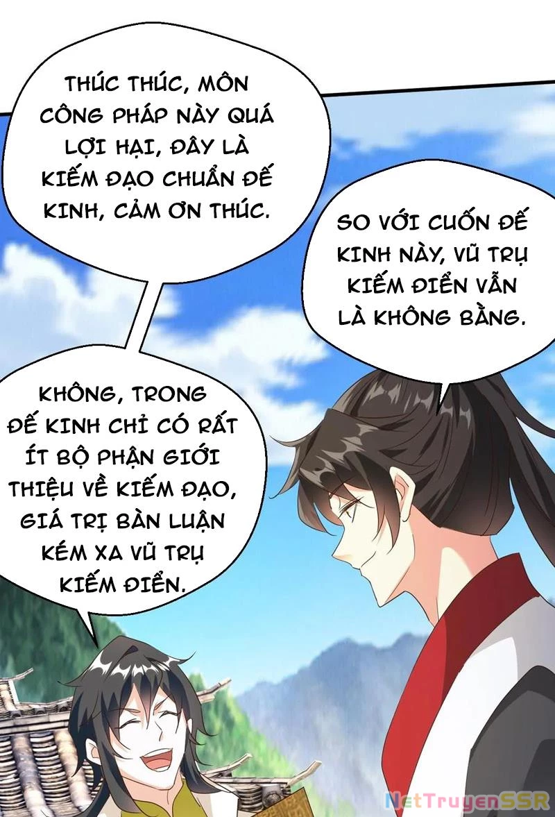 Vô Địch Đốn Ngộ Chapter 249 - 4