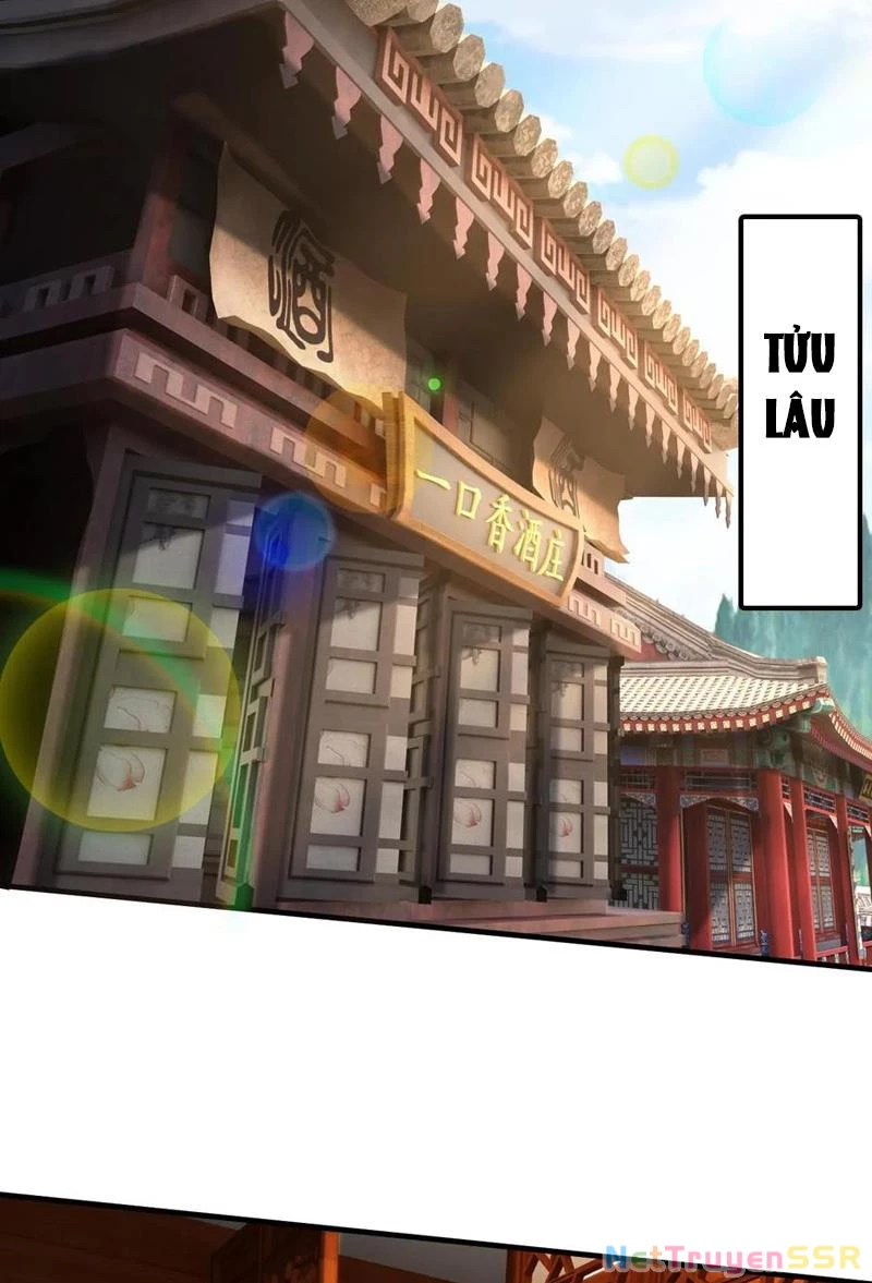 Vô Địch Đốn Ngộ Chapter 249 - 9