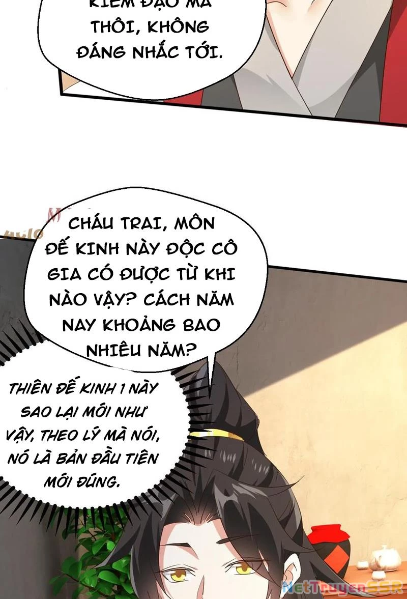 Vô Địch Đốn Ngộ Chapter 249 - 15