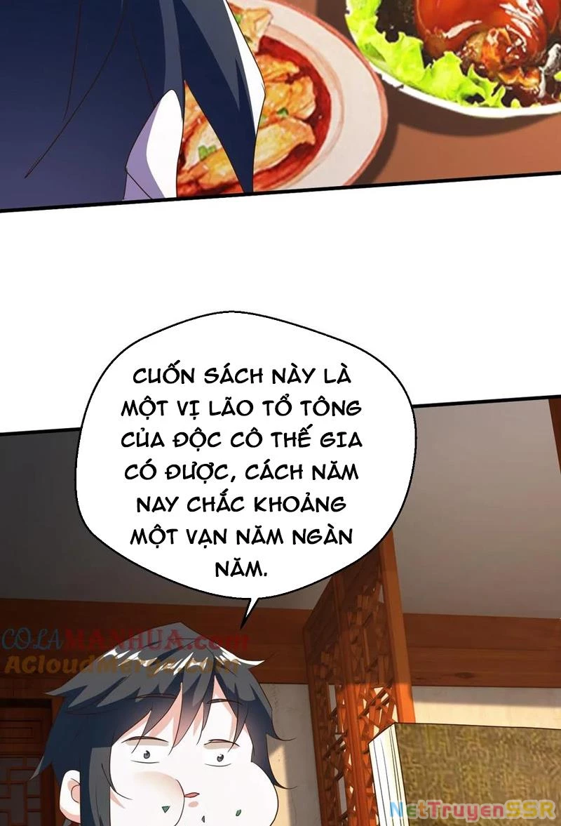 Vô Địch Đốn Ngộ Chapter 249 - 17