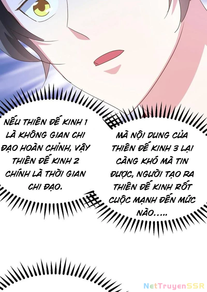 Vô Địch Đốn Ngộ Chapter 249 - 21