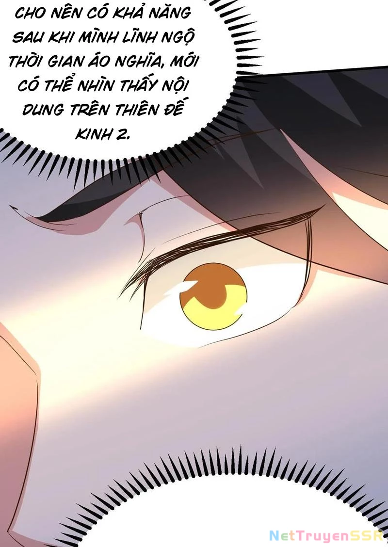 Vô Địch Đốn Ngộ Chapter 249 - 22