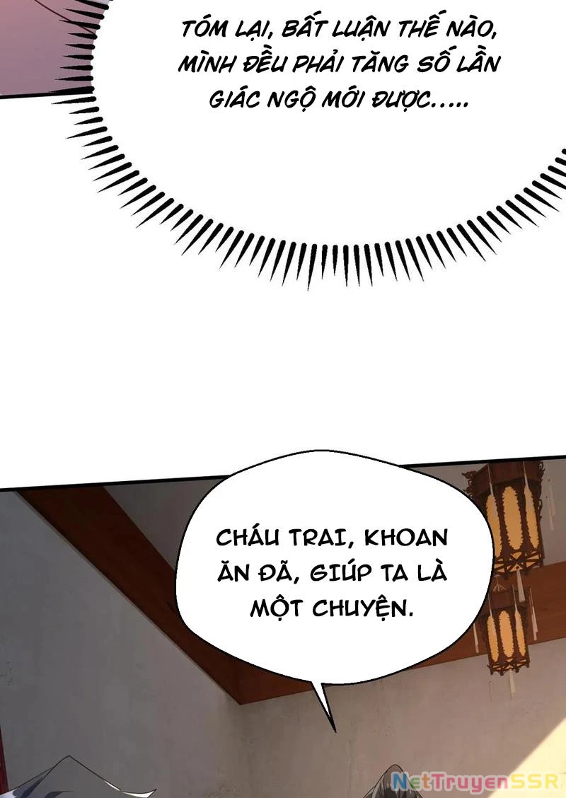 Vô Địch Đốn Ngộ Chapter 249 - 23