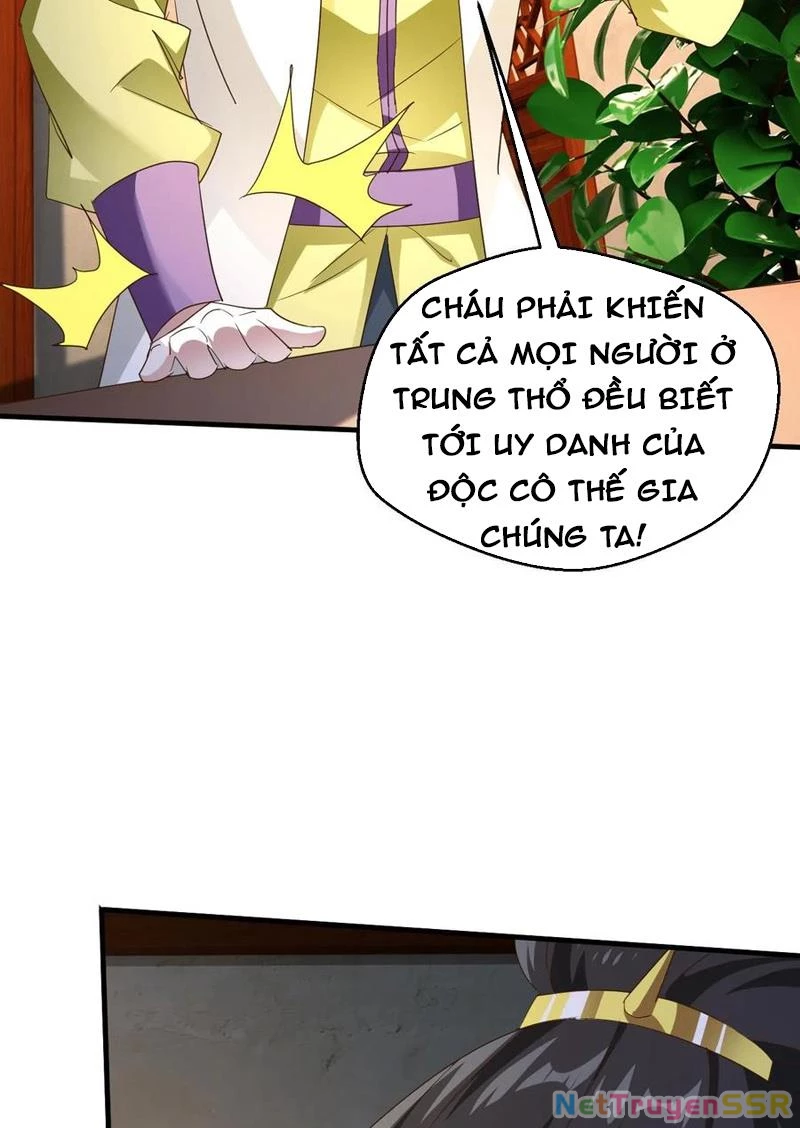 Vô Địch Đốn Ngộ Chapter 249 - 28