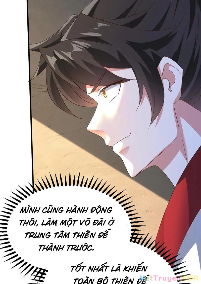 Vô Địch Đốn Ngộ Chapter 249 - 29