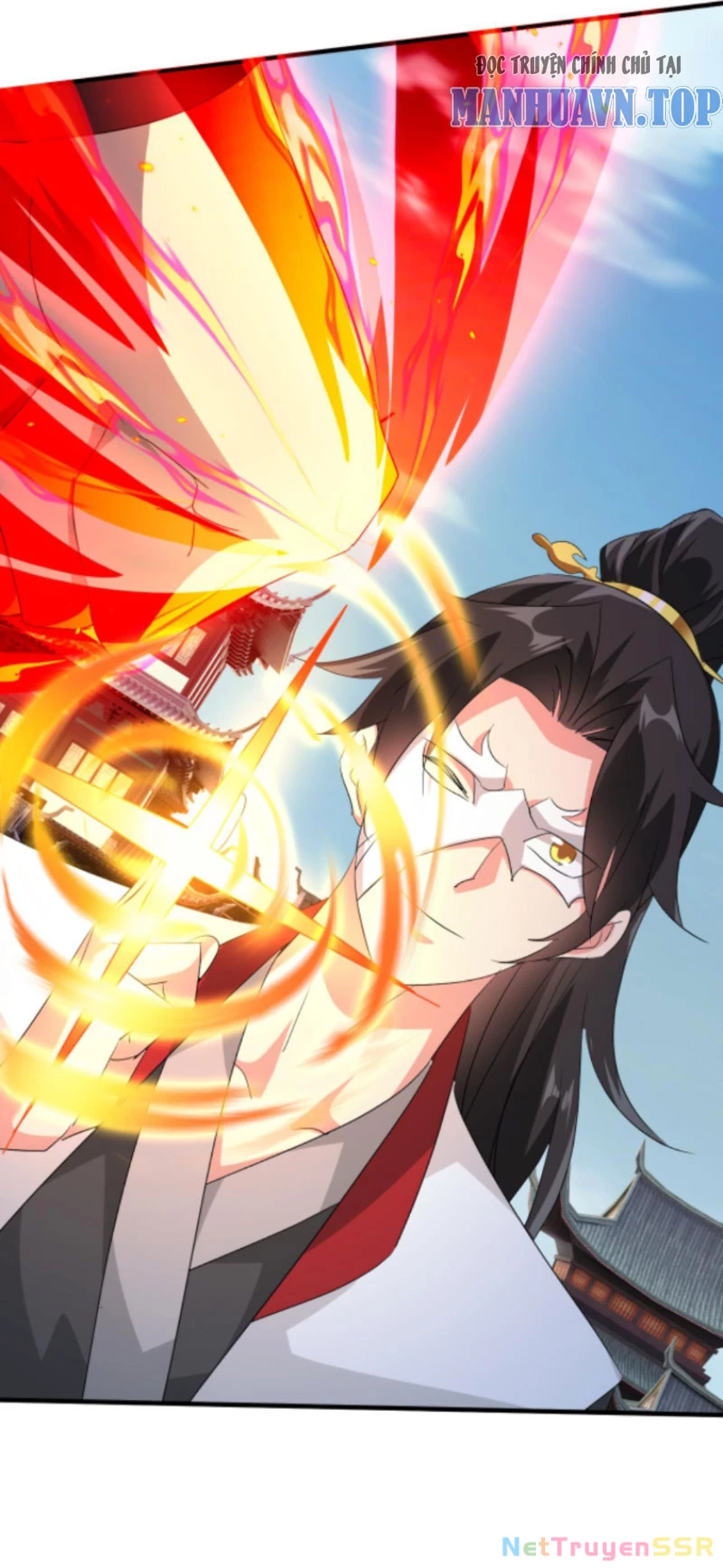Vô Địch Đốn Ngộ Chapter 250 - 22