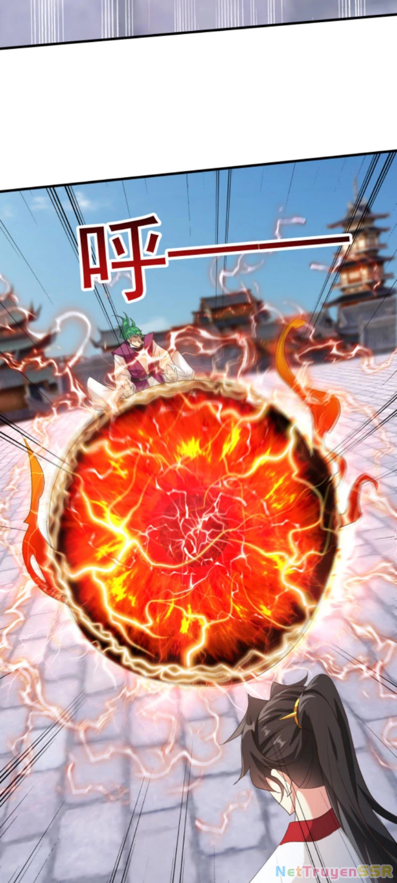 Vô Địch Đốn Ngộ Chapter 251 - 3