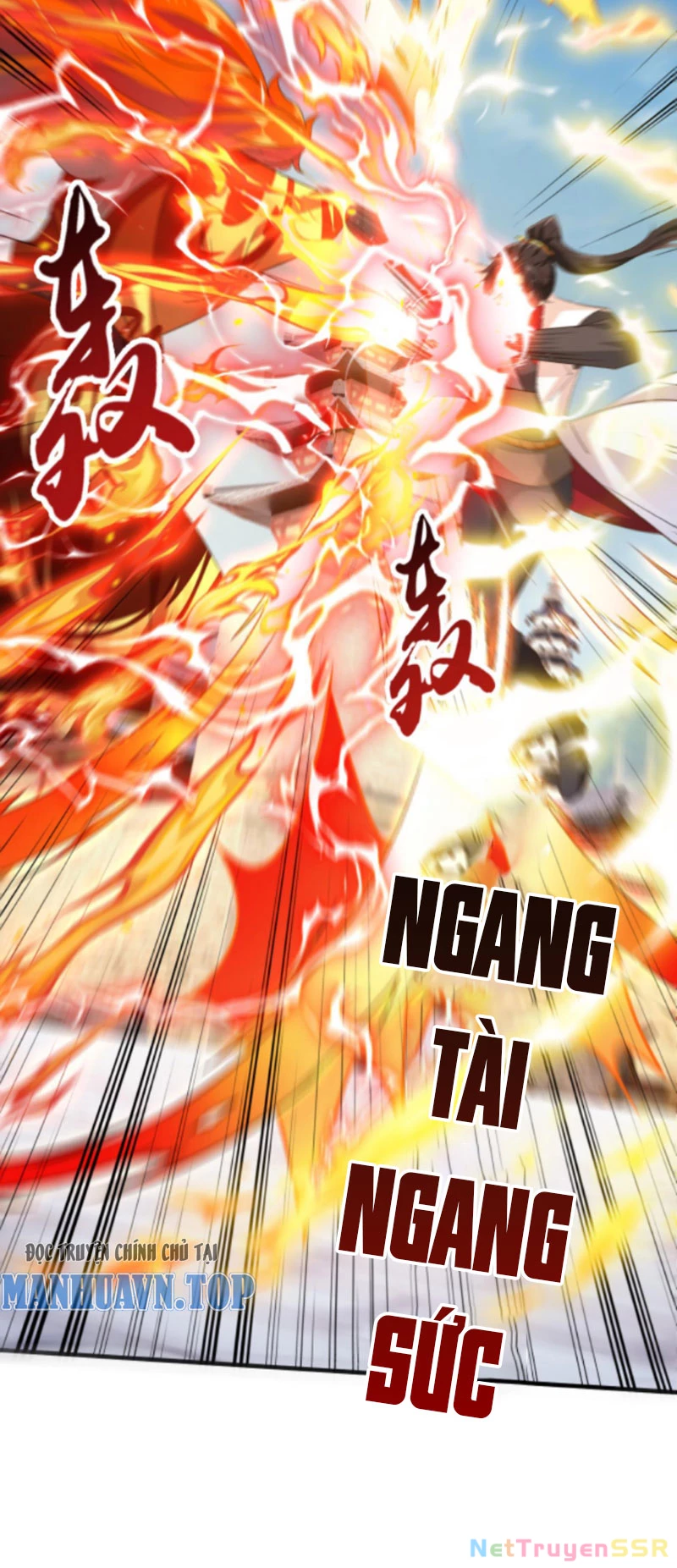 Vô Địch Đốn Ngộ Chapter 251 - 25