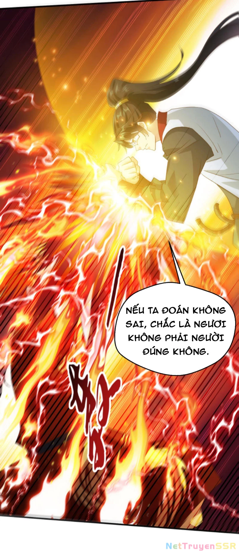 Vô Địch Đốn Ngộ Chapter 251 - 27