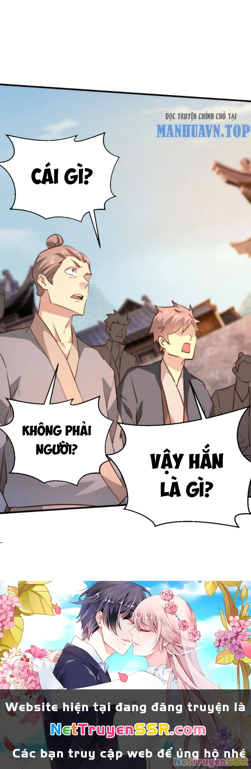 Vô Địch Đốn Ngộ Chapter 251 - 28