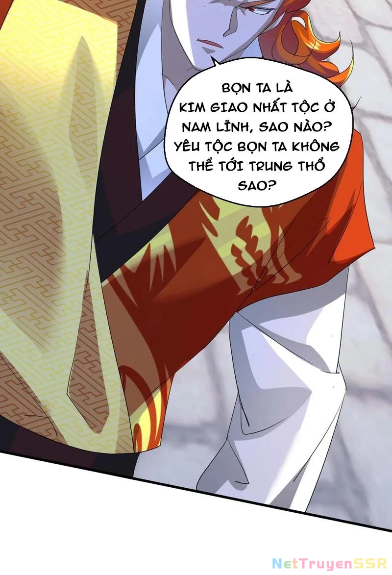 Vô Địch Đốn Ngộ Chapter 252 - 2
