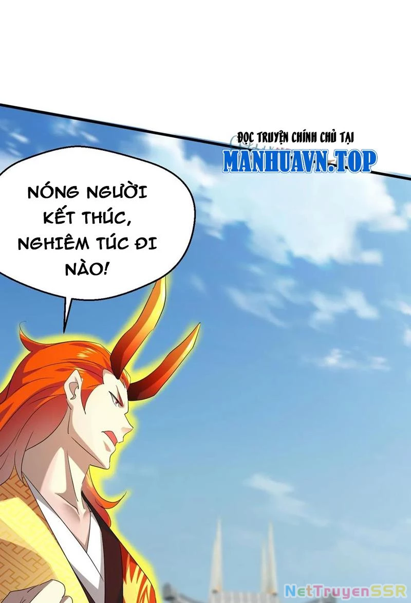 Vô Địch Đốn Ngộ Chapter 252 - 3