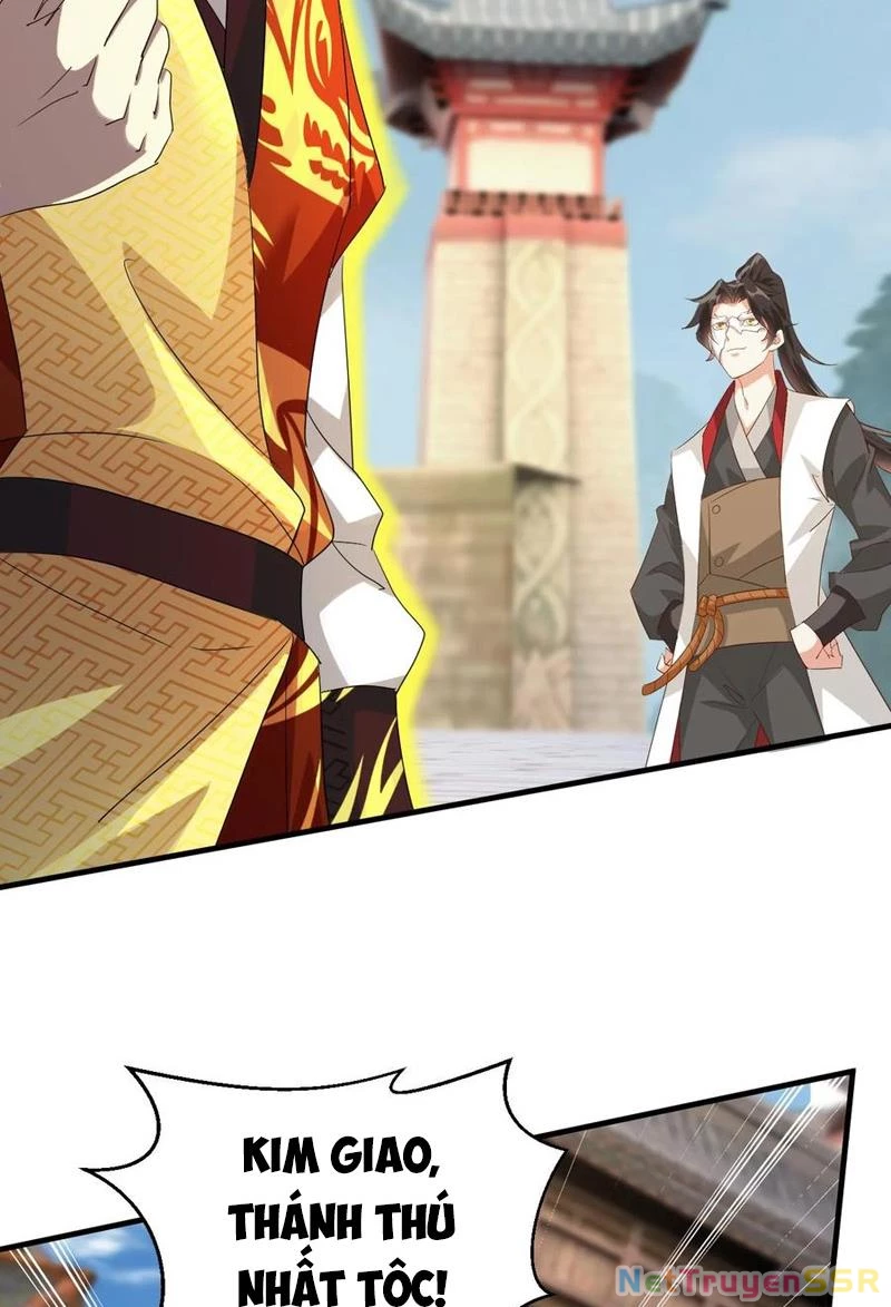 Vô Địch Đốn Ngộ Chapter 252 - 4