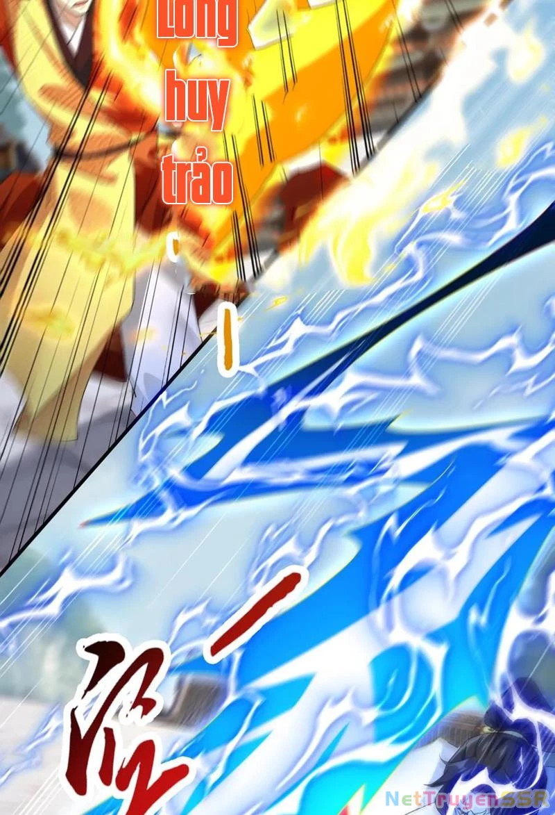 Vô Địch Đốn Ngộ Chapter 252 - 7