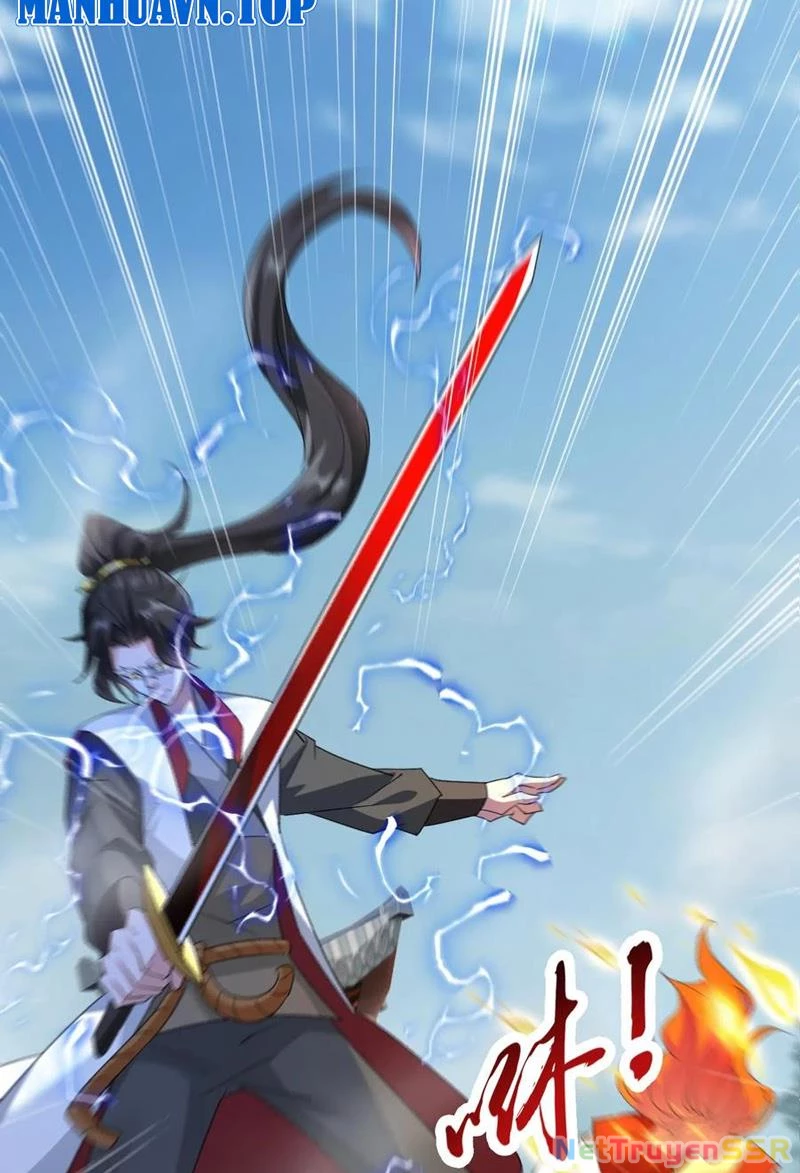 Vô Địch Đốn Ngộ Chapter 252 - 9