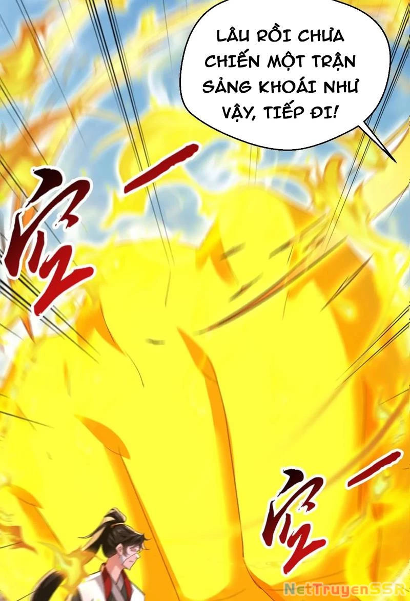Vô Địch Đốn Ngộ Chapter 252 - 14