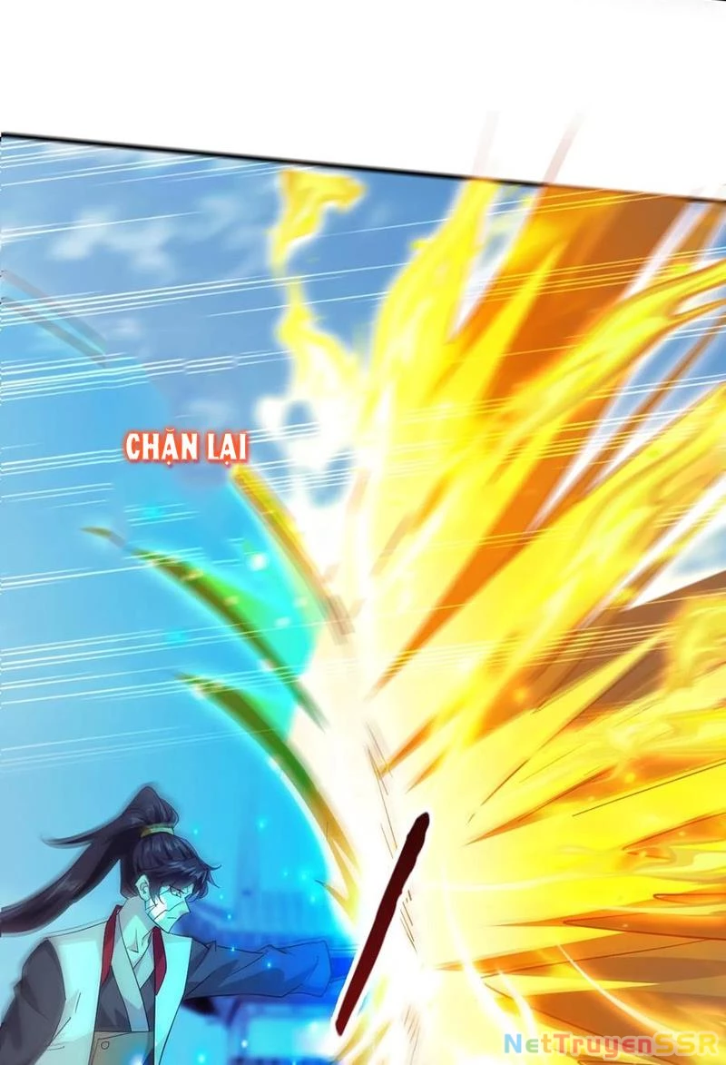 Vô Địch Đốn Ngộ Chapter 252 - 16