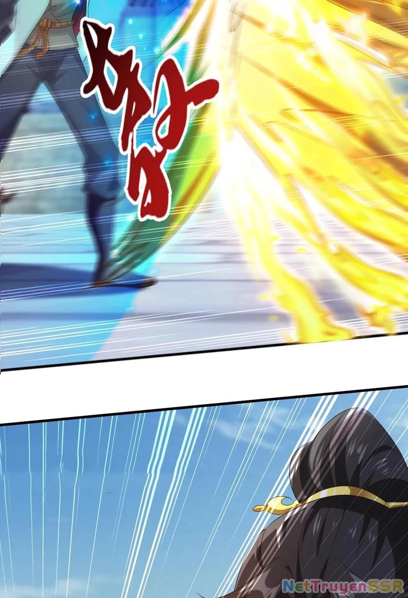 Vô Địch Đốn Ngộ Chapter 252 - 17