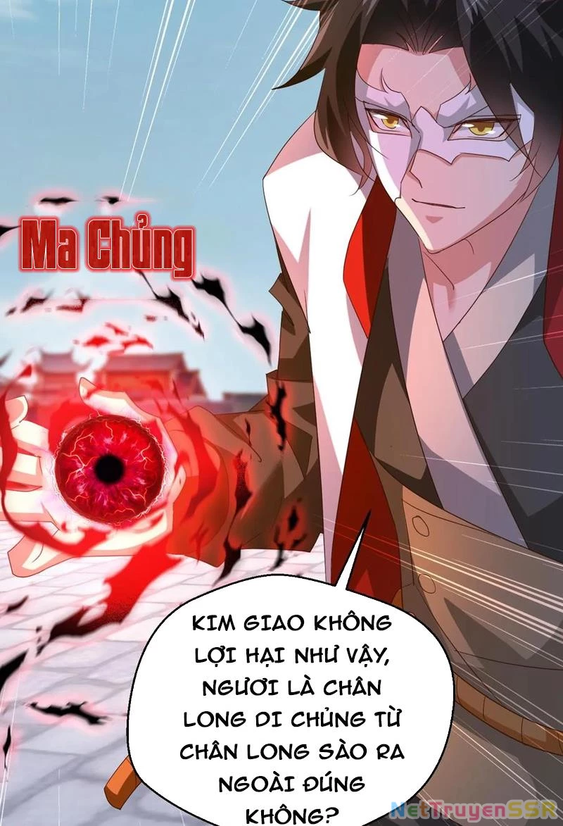 Vô Địch Đốn Ngộ Chapter 252 - 18
