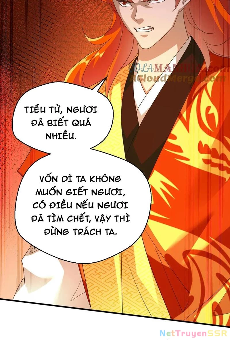Vô Địch Đốn Ngộ Chapter 252 - 20