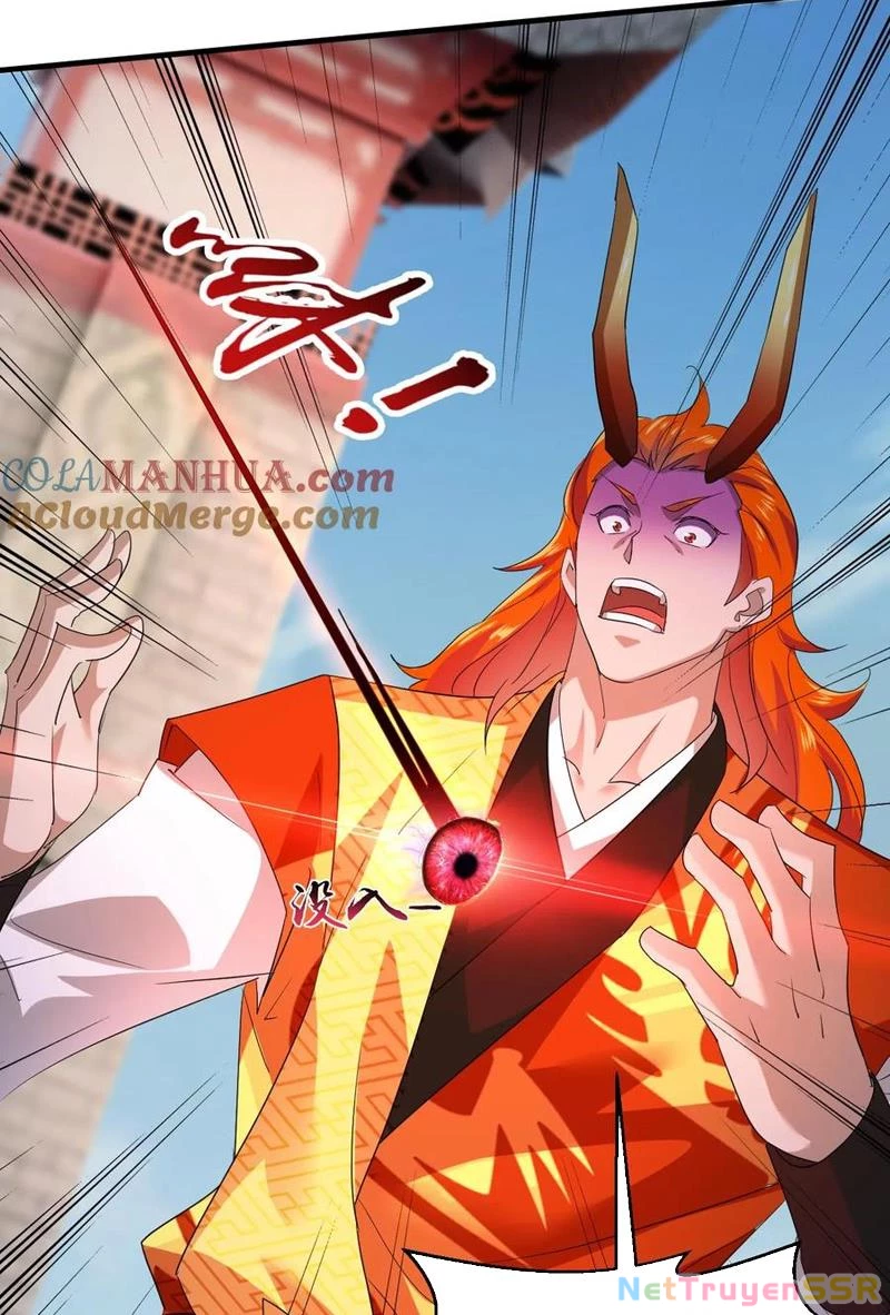 Vô Địch Đốn Ngộ Chapter 252 - 22