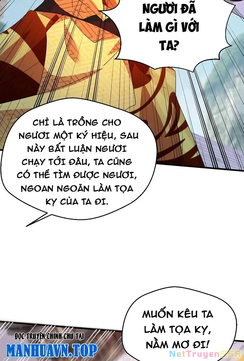 Vô Địch Đốn Ngộ Chapter 252 - 23