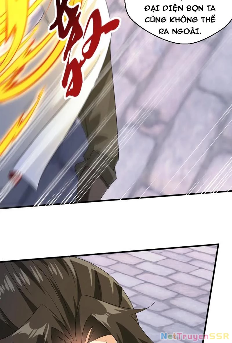 Vô Địch Đốn Ngộ Chapter 252 - 25