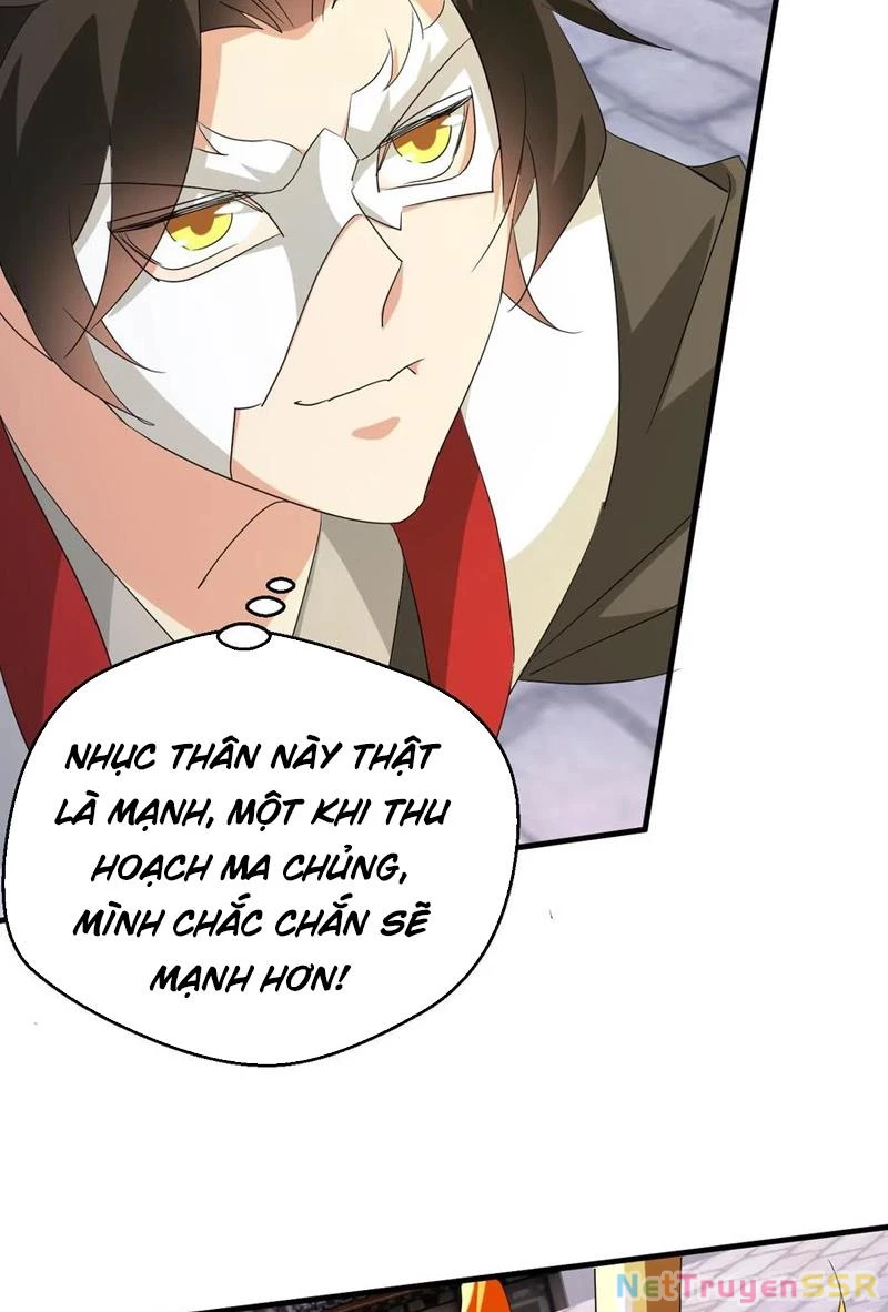 Vô Địch Đốn Ngộ Chapter 252 - 26