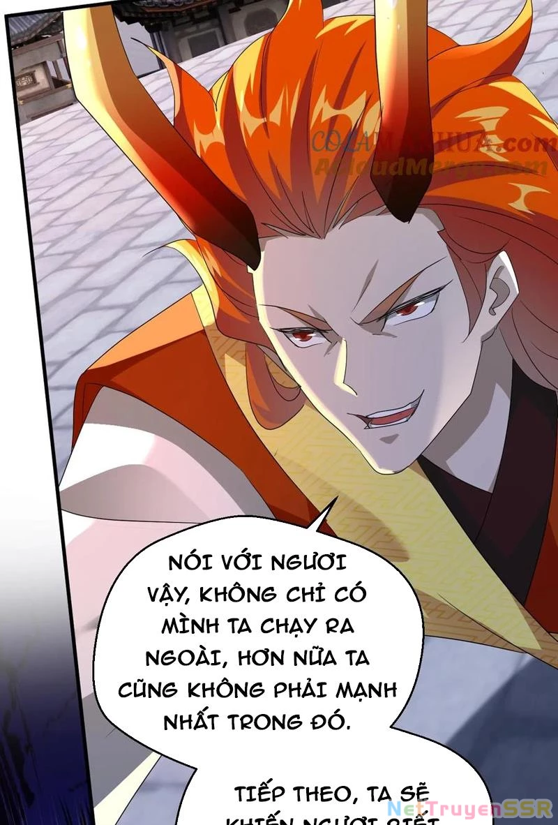 Vô Địch Đốn Ngộ Chapter 252 - 27