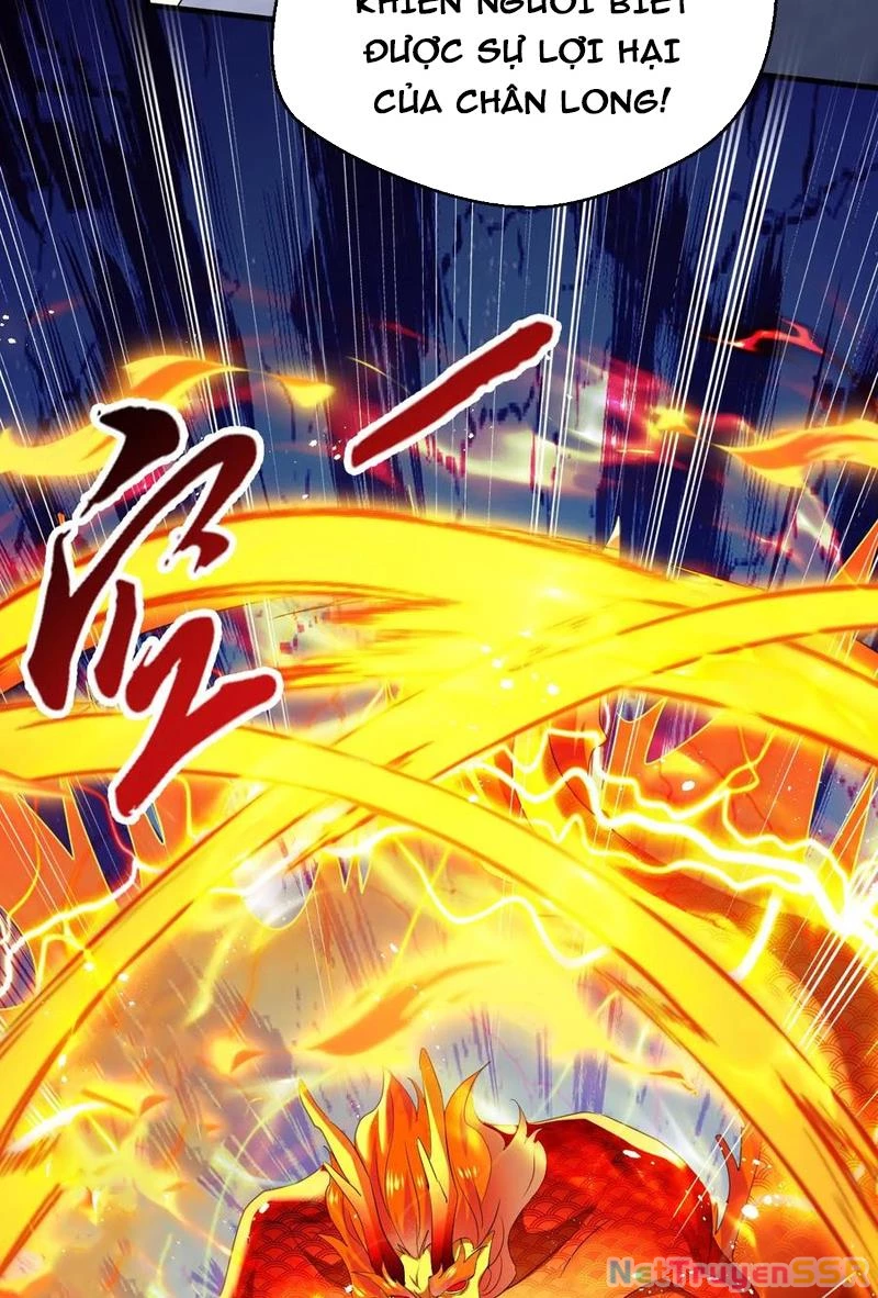 Vô Địch Đốn Ngộ Chapter 252 - 28