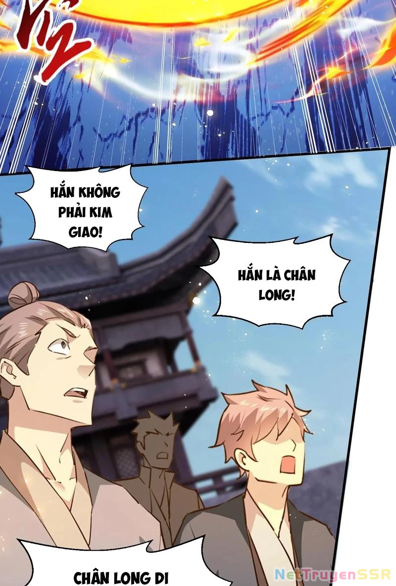 Vô Địch Đốn Ngộ Chapter 252 - 30