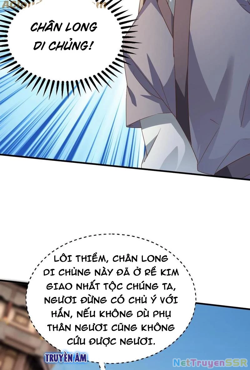 Vô Địch Đốn Ngộ Chapter 252 - 32