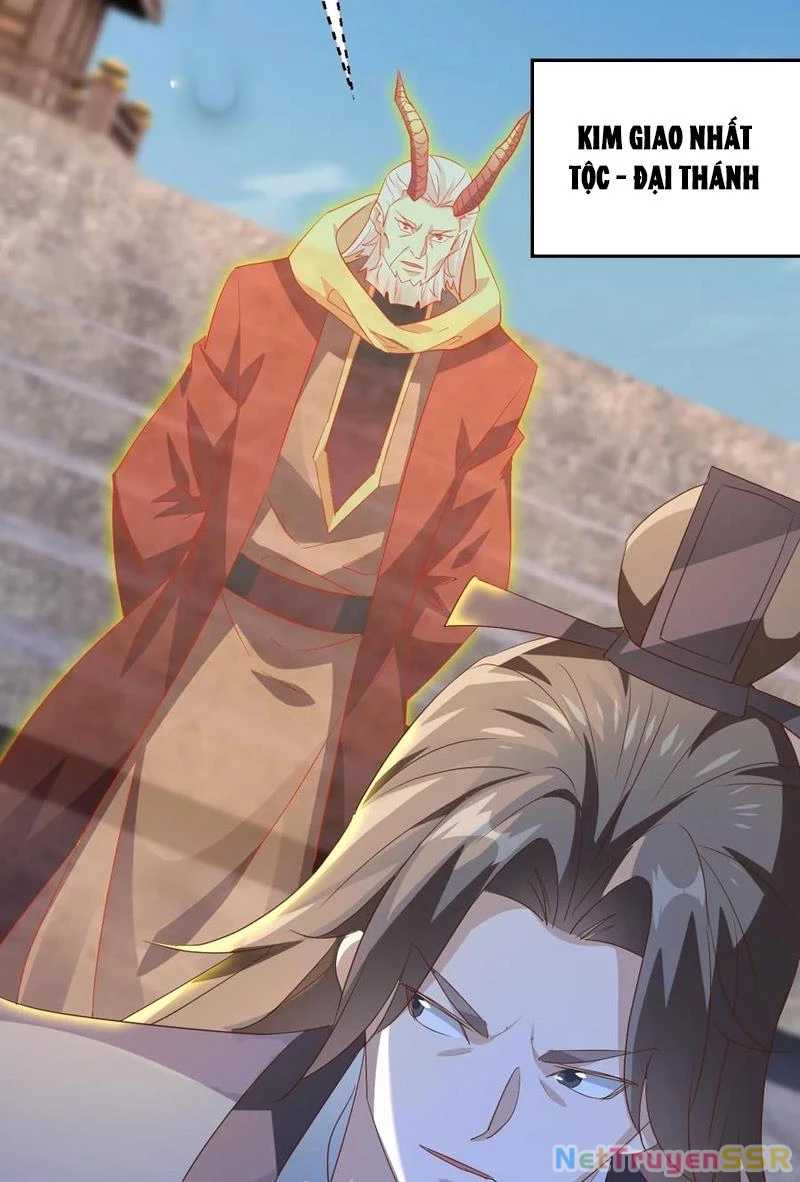 Vô Địch Đốn Ngộ Chapter 252 - 33