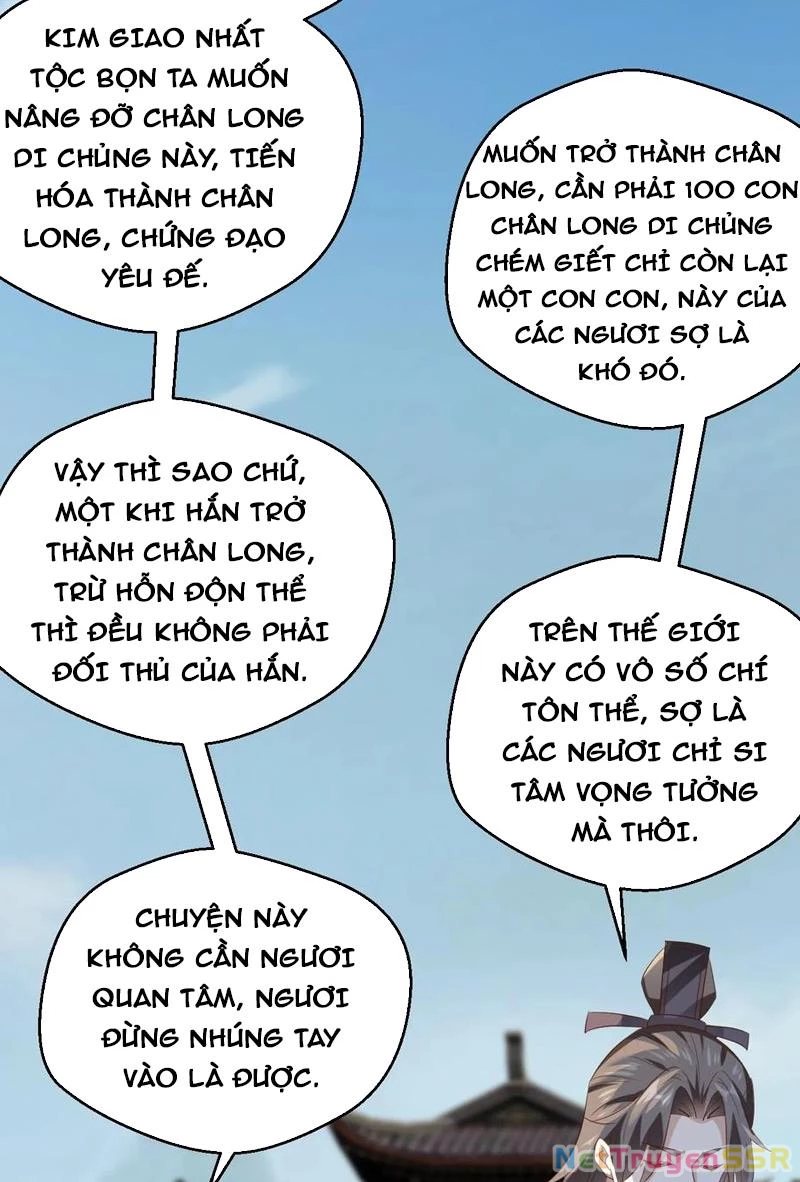 Vô Địch Đốn Ngộ Chapter 252 - 35