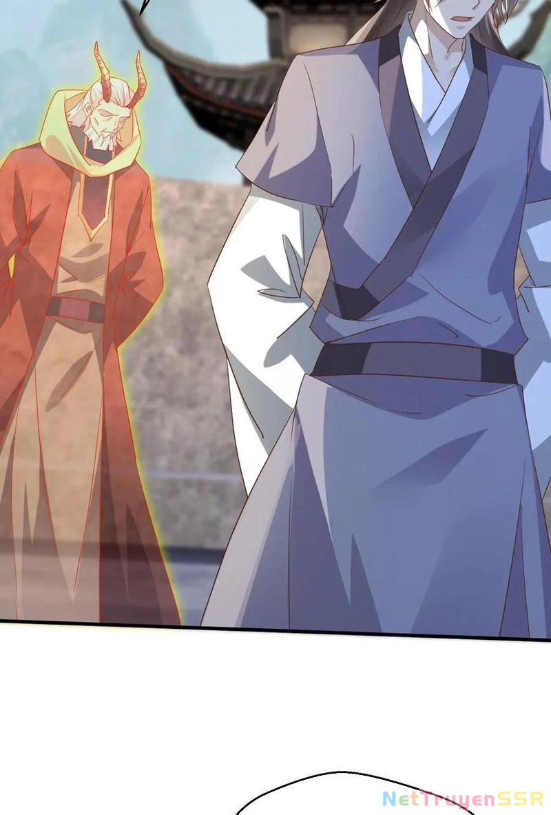 Vô Địch Đốn Ngộ Chapter 252 - 36