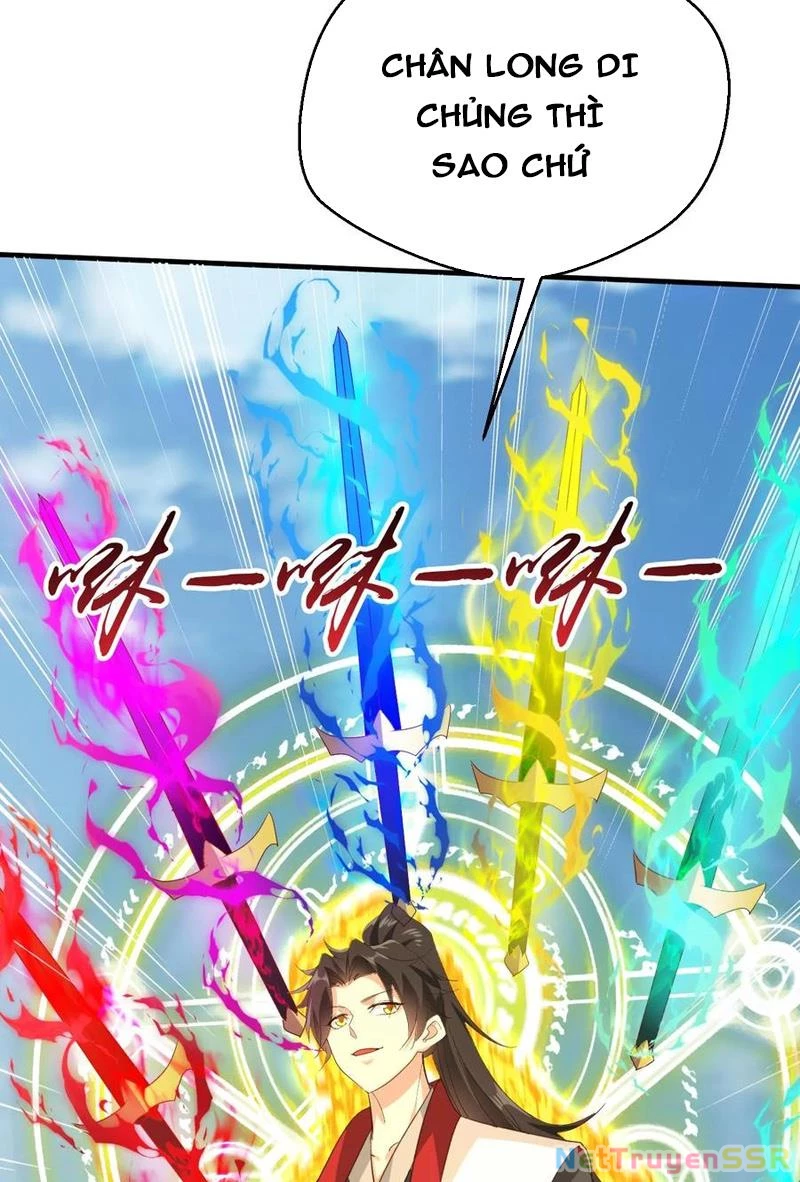 Vô Địch Đốn Ngộ Chapter 252 - 37