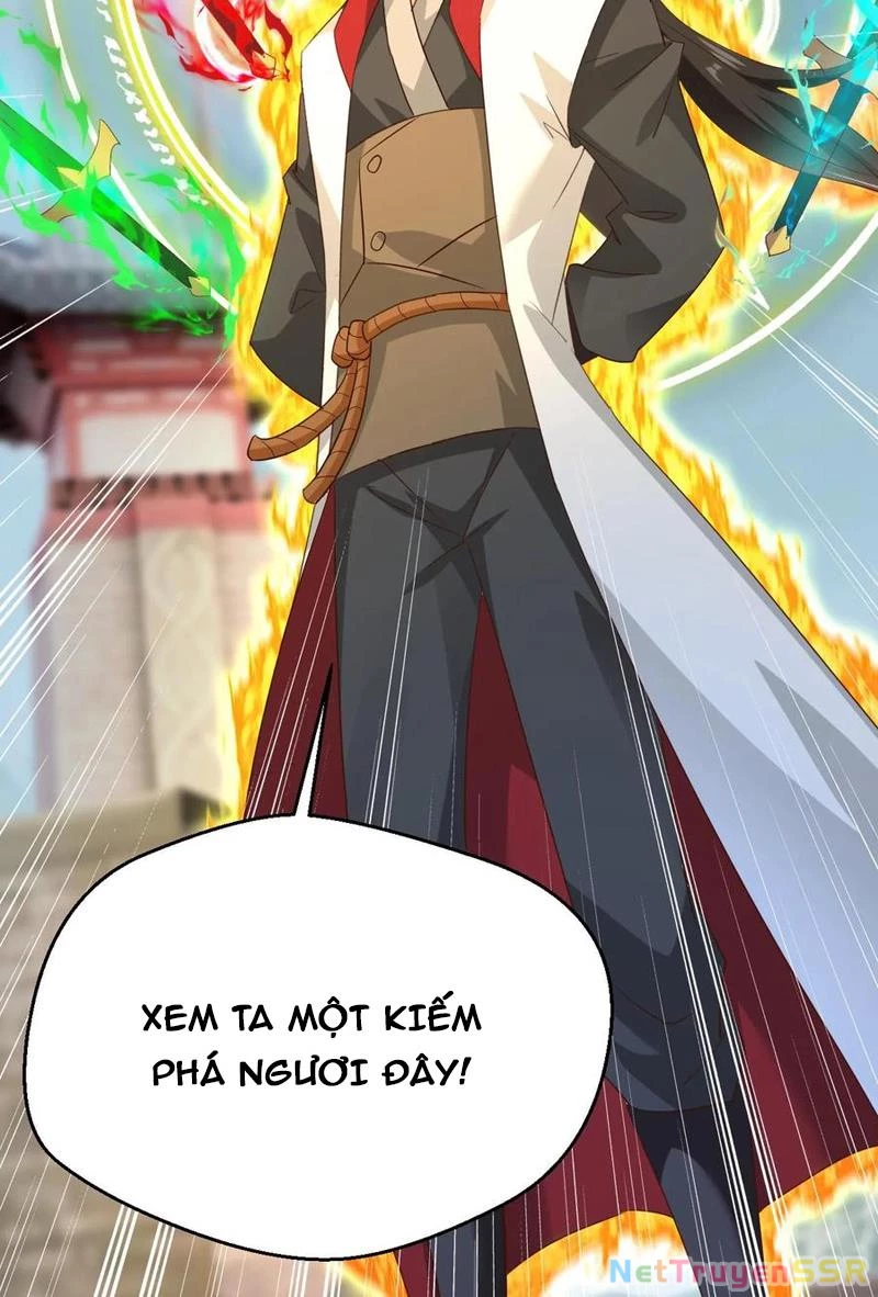 Vô Địch Đốn Ngộ Chapter 252 - 38