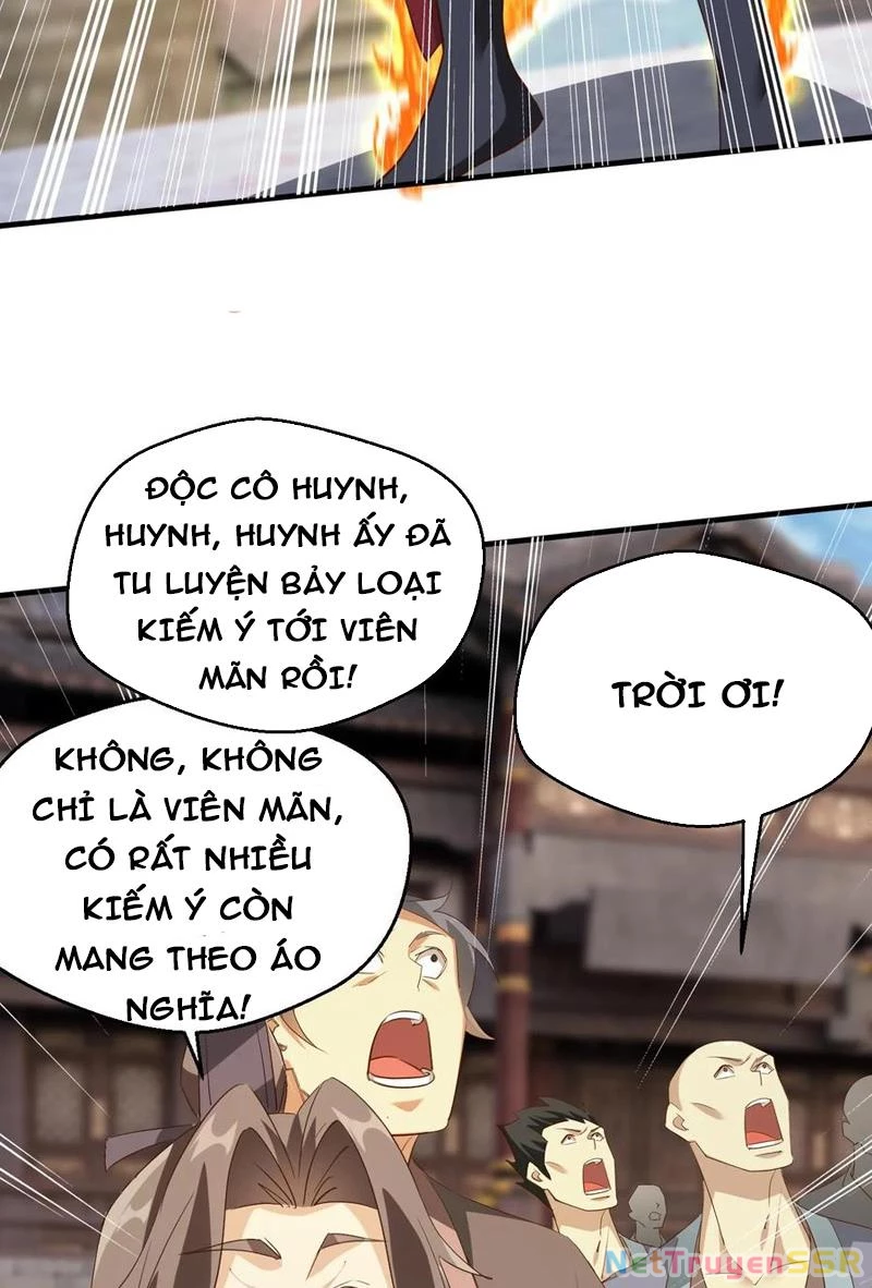 Vô Địch Đốn Ngộ Chapter 252 - 39