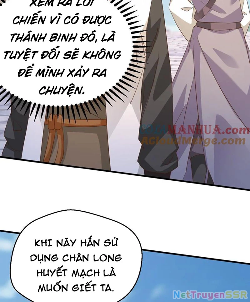 Vô Địch Đốn Ngộ Chapter 253 - 18