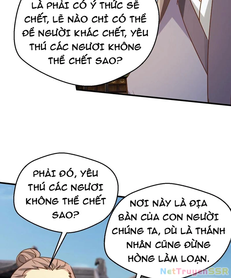 Vô Địch Đốn Ngộ Chapter 253 - 22