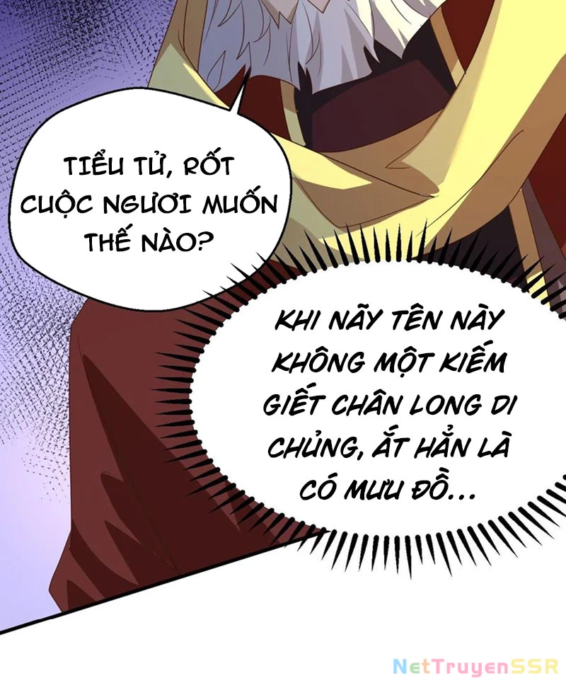 Vô Địch Đốn Ngộ Chapter 253 - 25