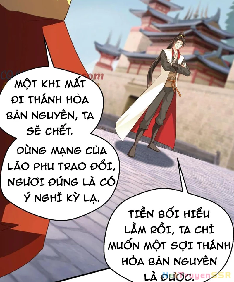 Vô Địch Đốn Ngộ Chapter 253 - 27