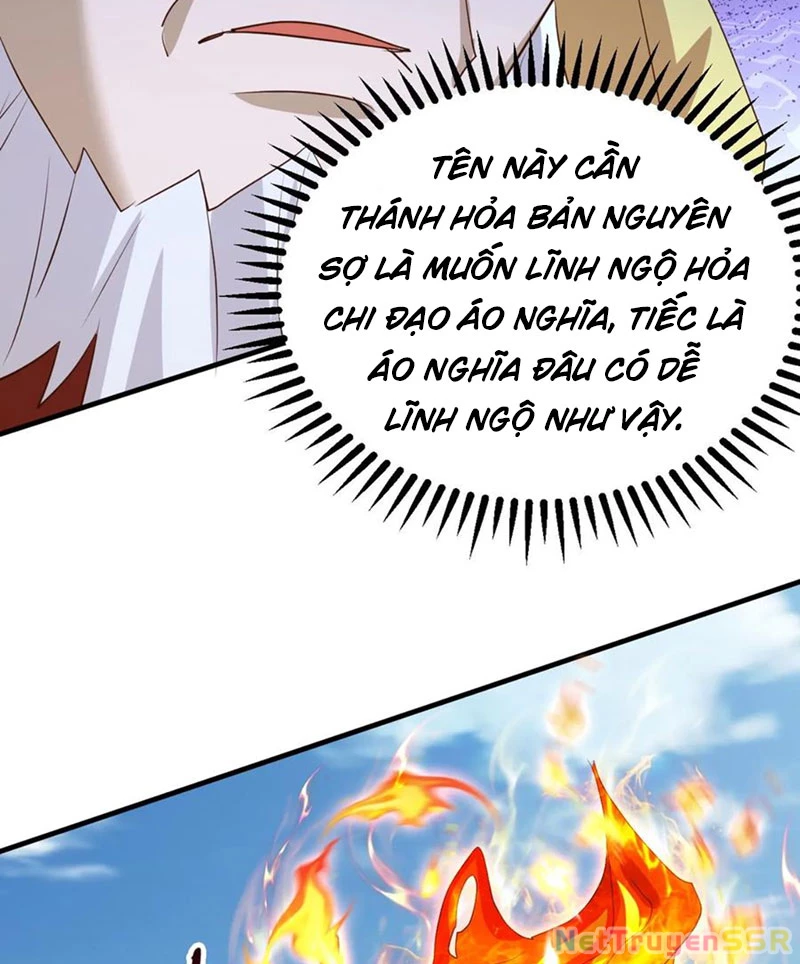 Vô Địch Đốn Ngộ Chapter 253 - 29